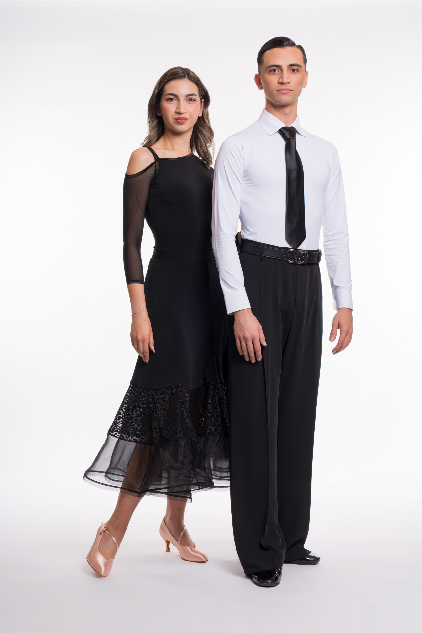 Lorenzo Classic - trousers - Image 4