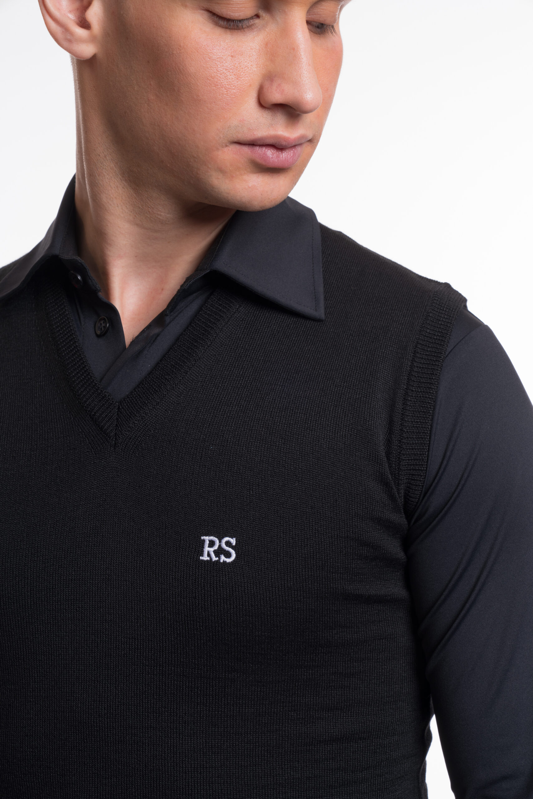 Lorenzo Classic - trousers - Image 7