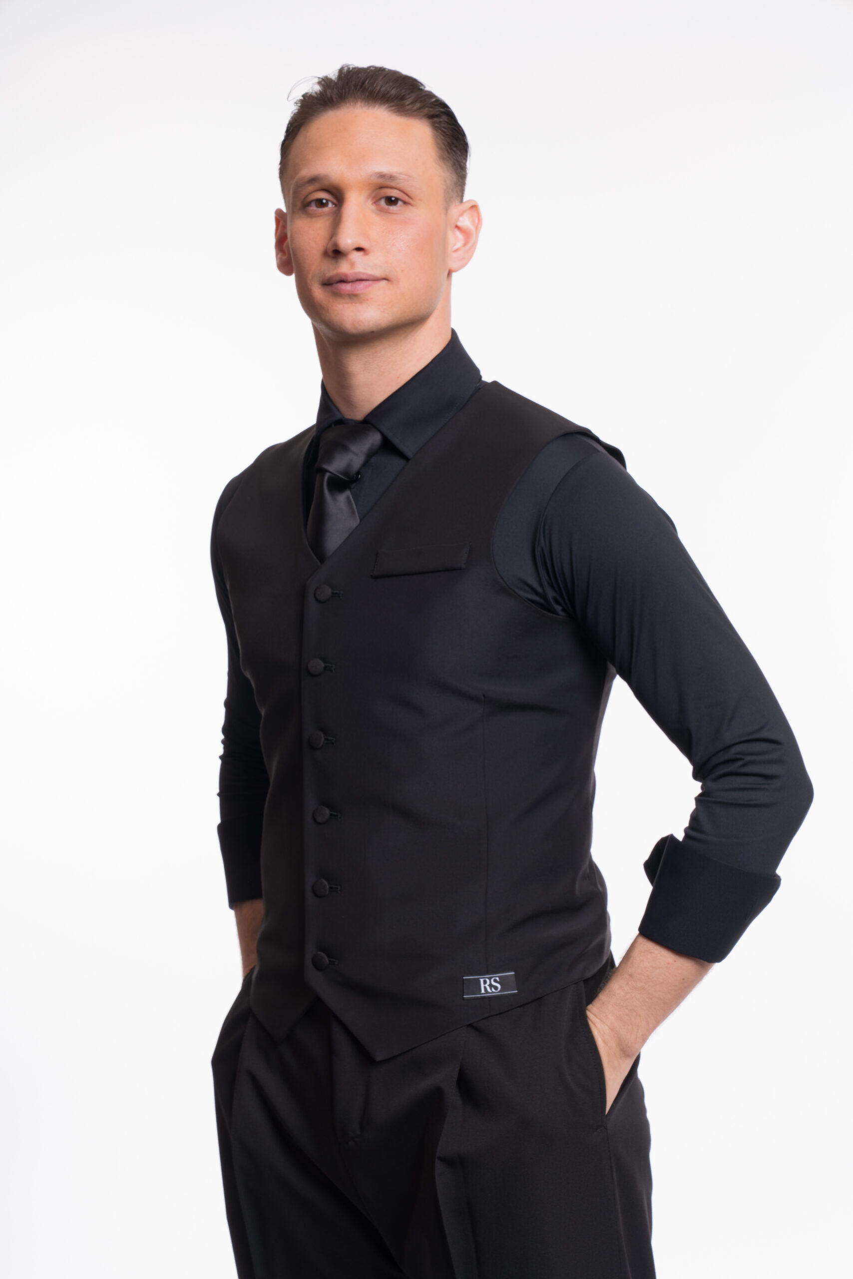 Lorenzo Classic - trousers - Image 10