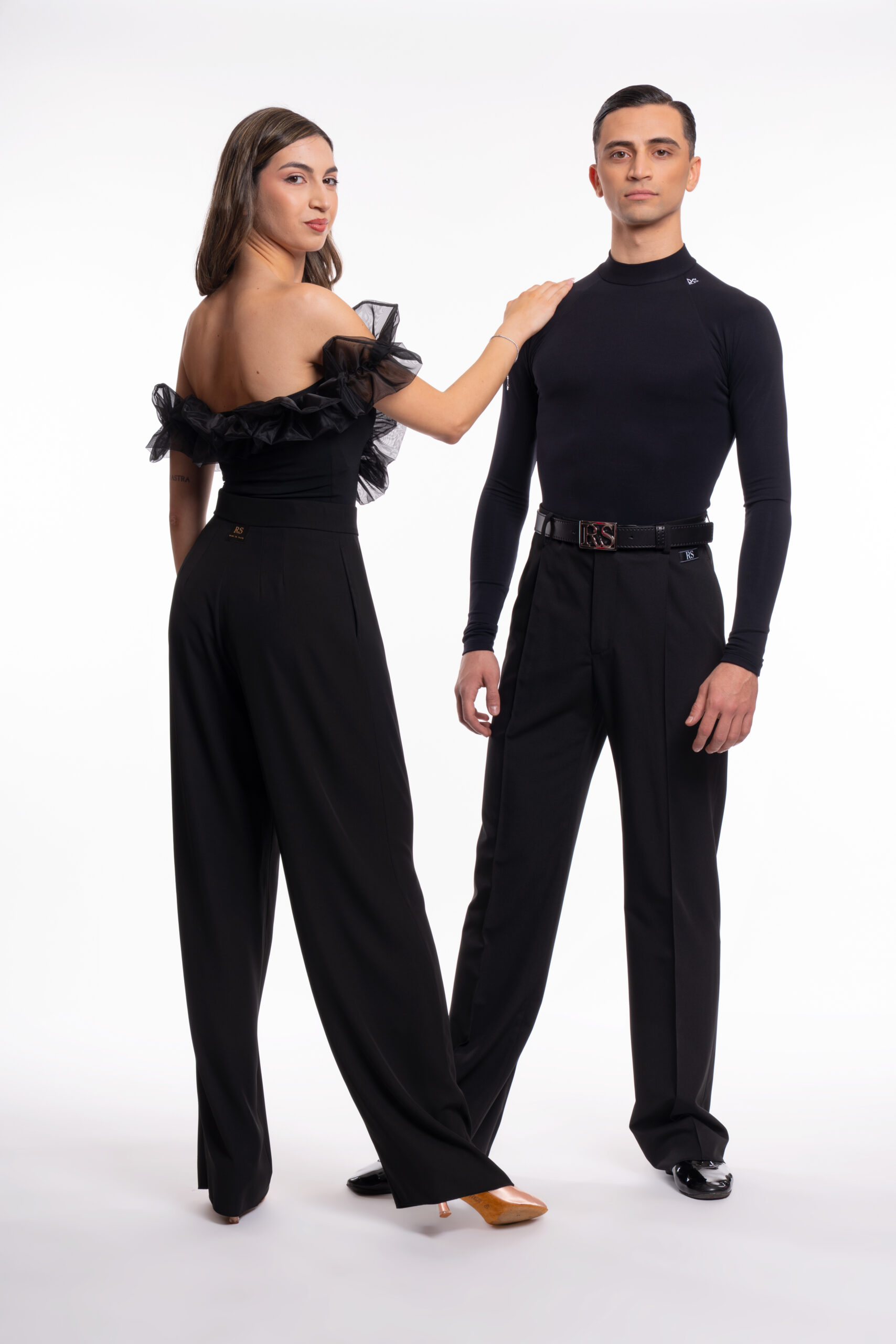 Lorenzo Classic - trousers - Image 14
