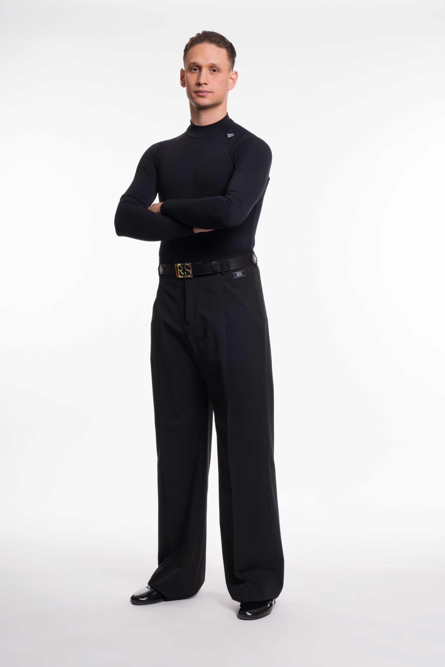 Lorenzo Classic - trousers - Image 15