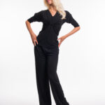 9347 top DIVA pant AGORA'