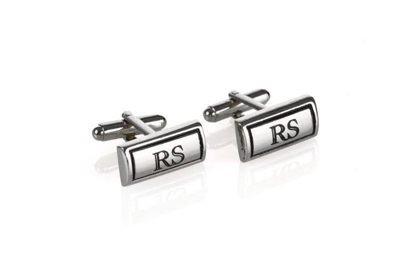 RS Cufflinks
