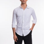 9159 camicia ANDREA pant DUCCIO