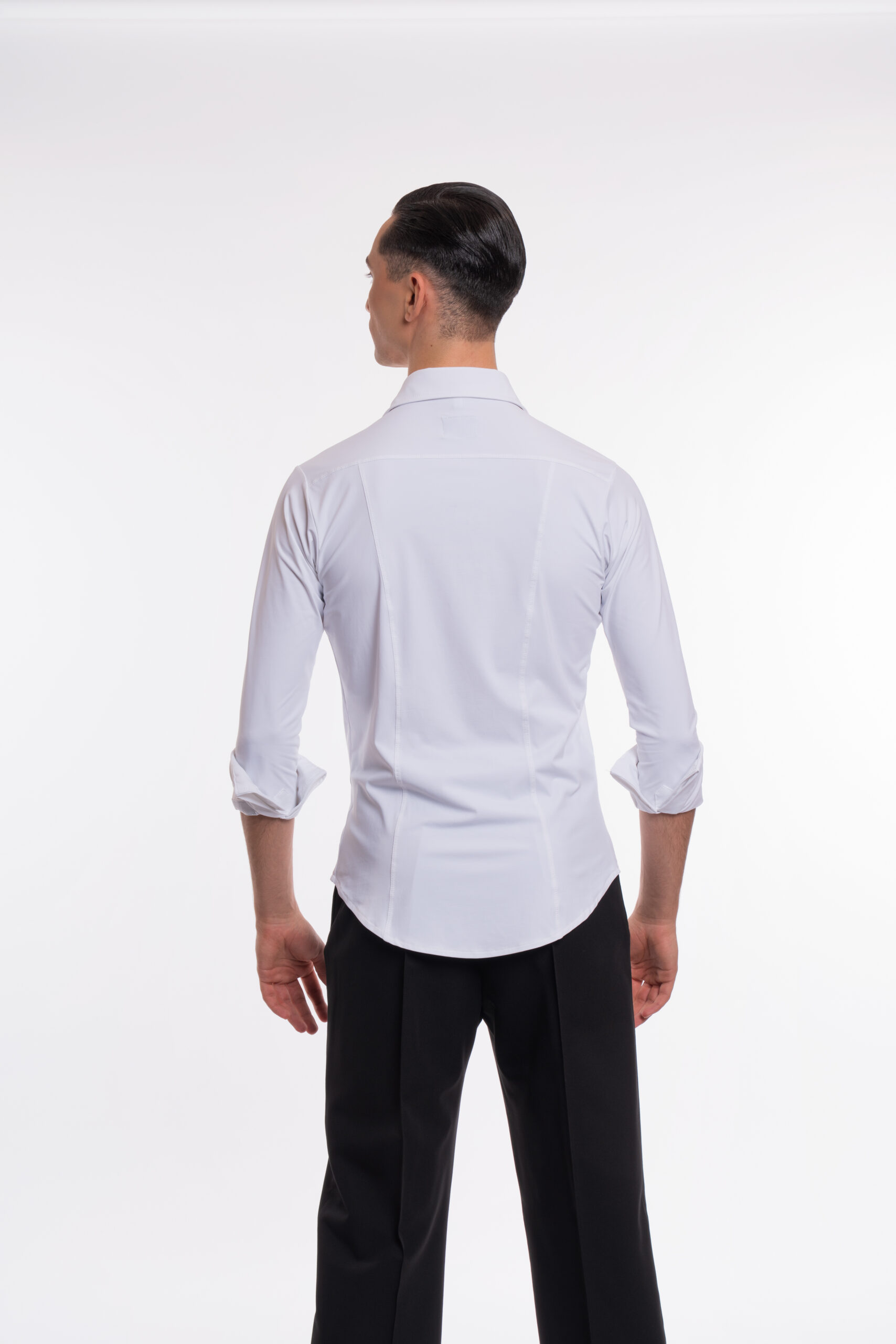 Cesare - slim fit shirt - Image 7