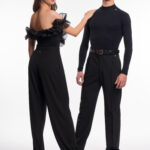 9058bodyALMA pant CATHI Classic uomo body ARTURO pant DUCCIO