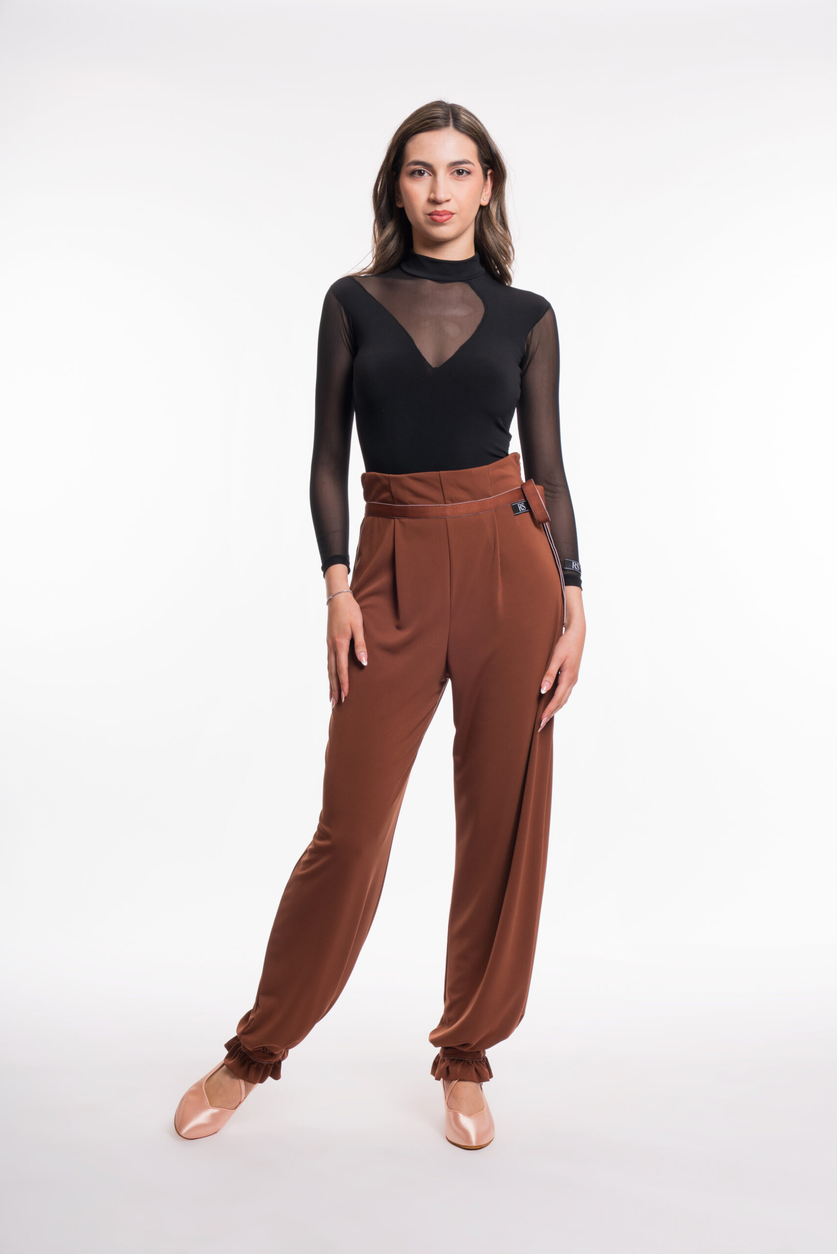 Silvia - pants