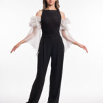 9090 body ZOE pant CHATY Classic
