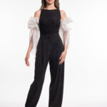 9118 body ZOE pant CHATY Fashion