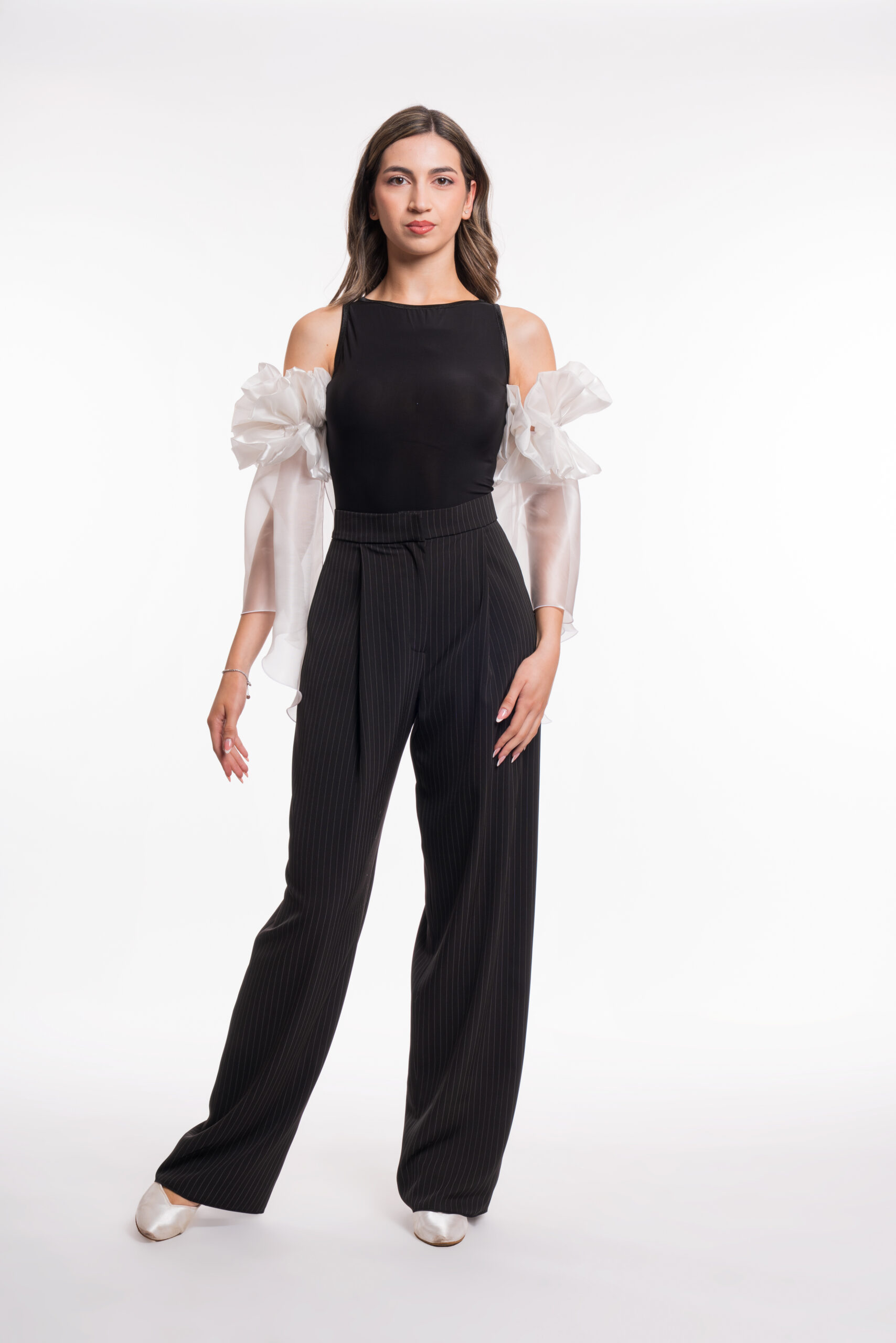 9118 body ZOE pant CHATY Fashion