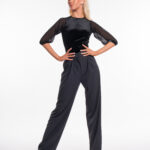 9206 body CARISMA pant CATHY London