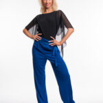 9424 body ILEANA pant SILVIA