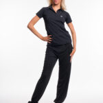 9546 polo IRENE pant SILVIA