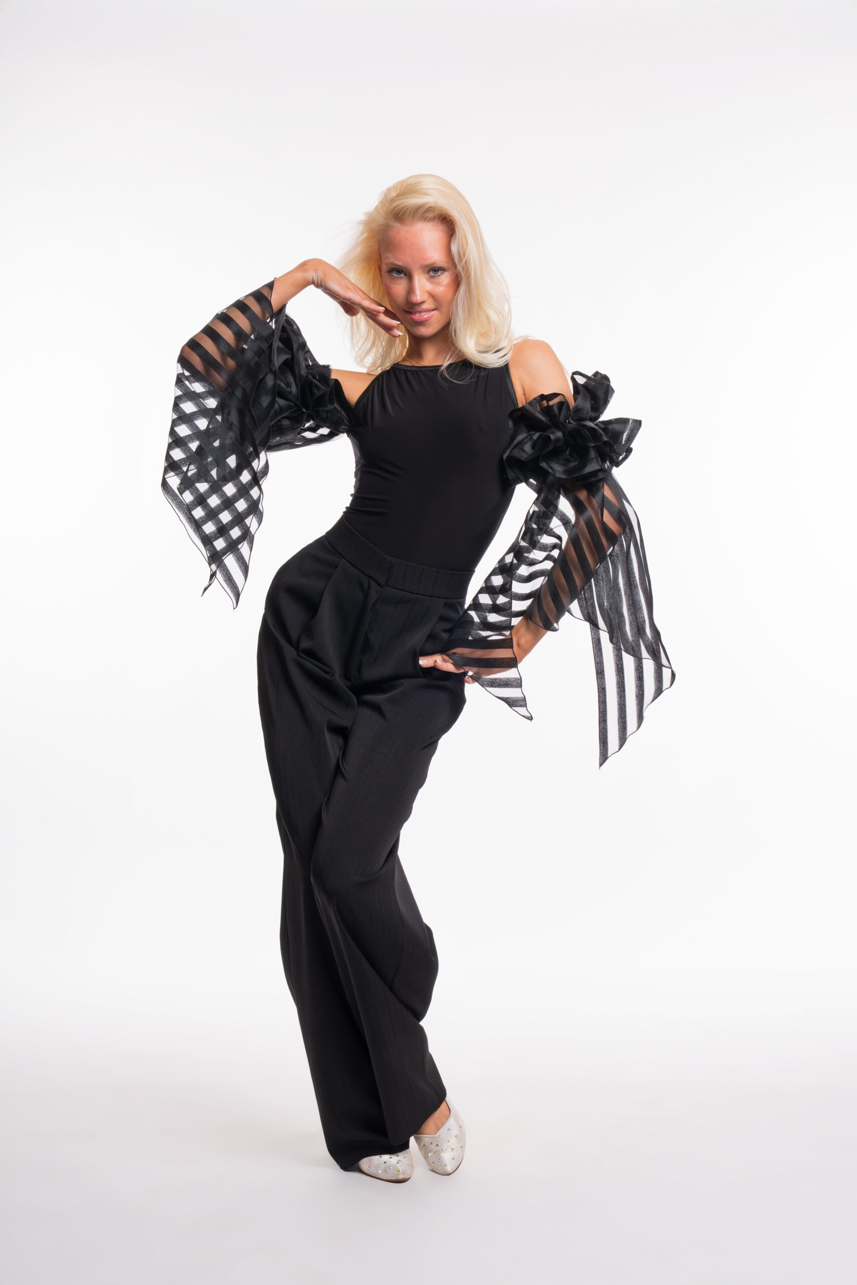 Cathi London - pants