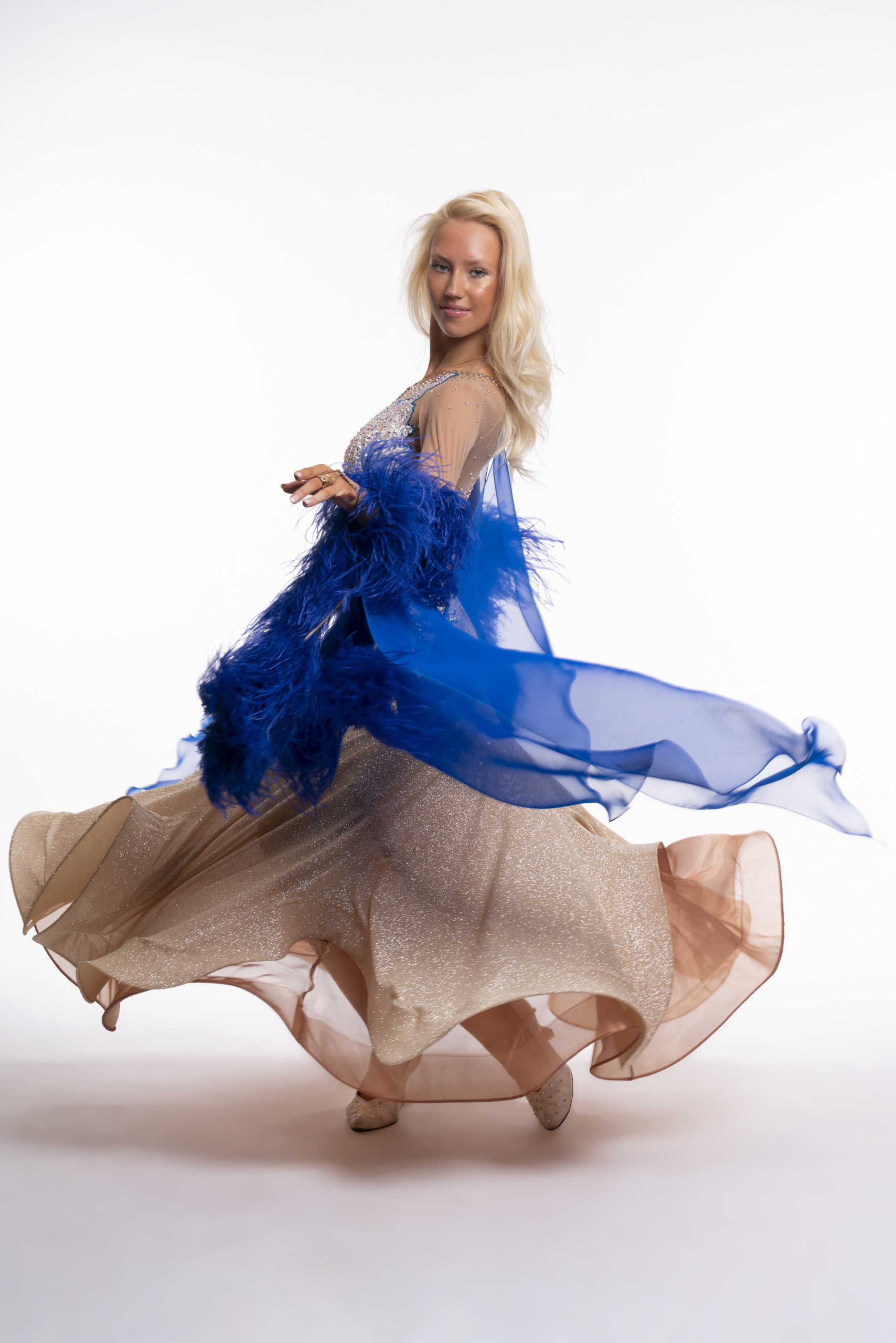 Blue Dot - Image 4