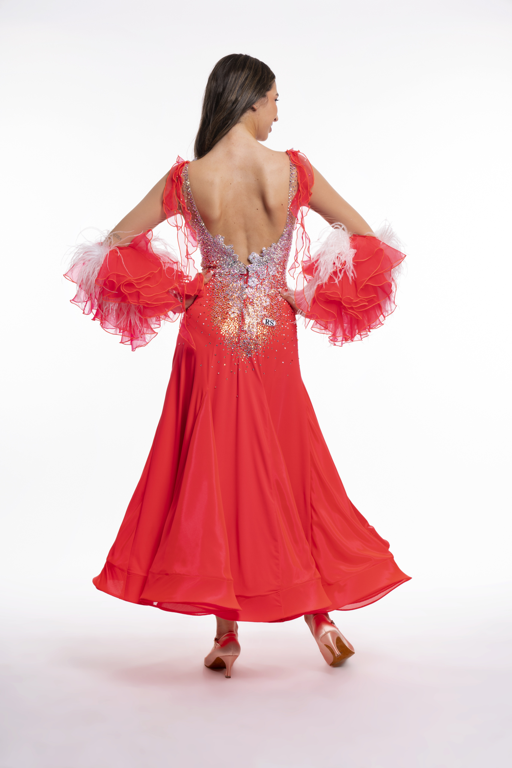 Featherly Coral - Image 2