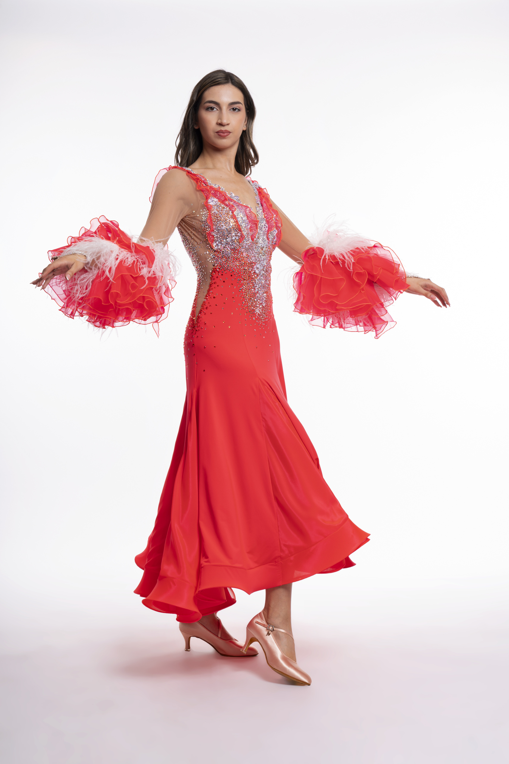Featherly Coral - Image 3