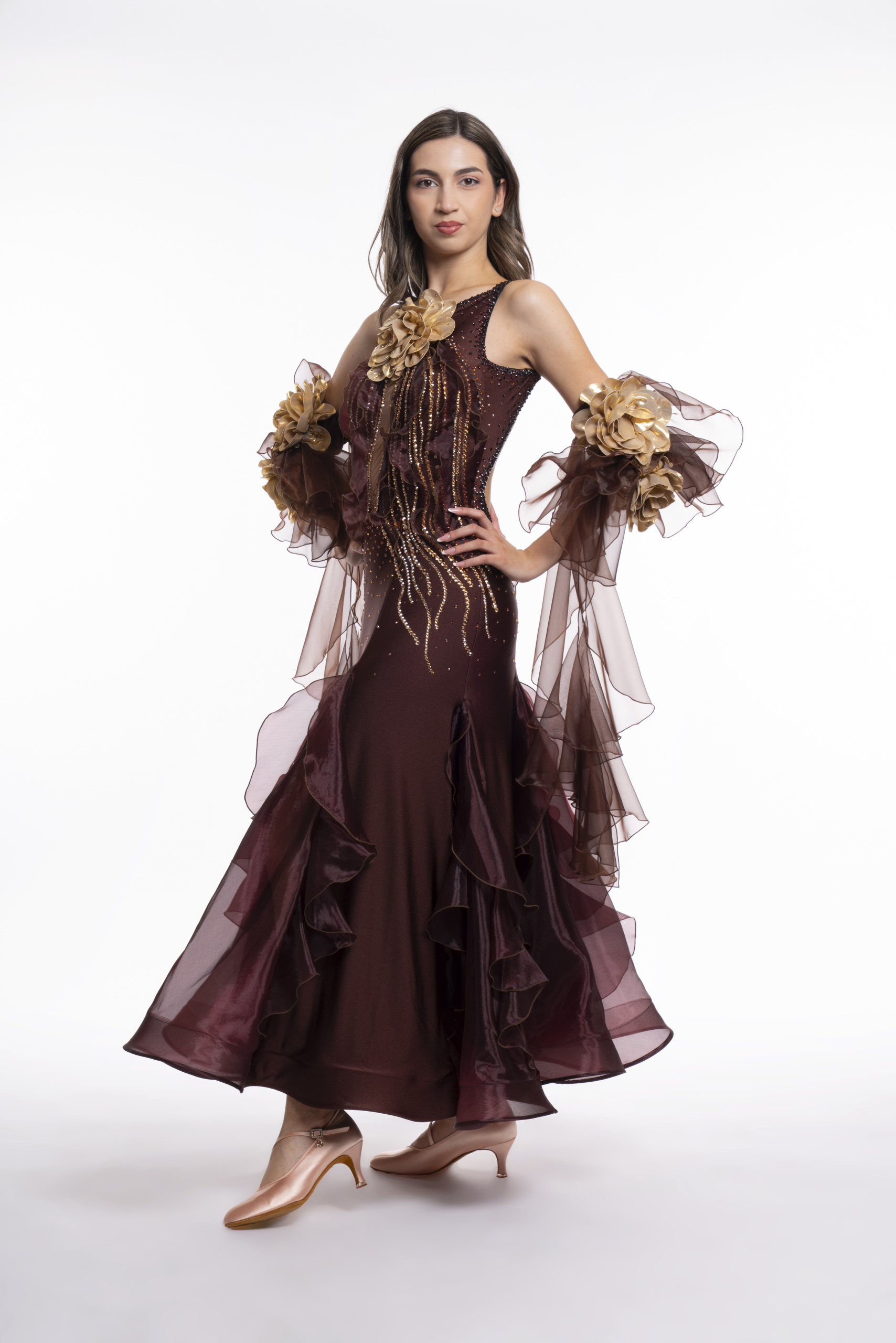 Gold Chocolate - Image 3
