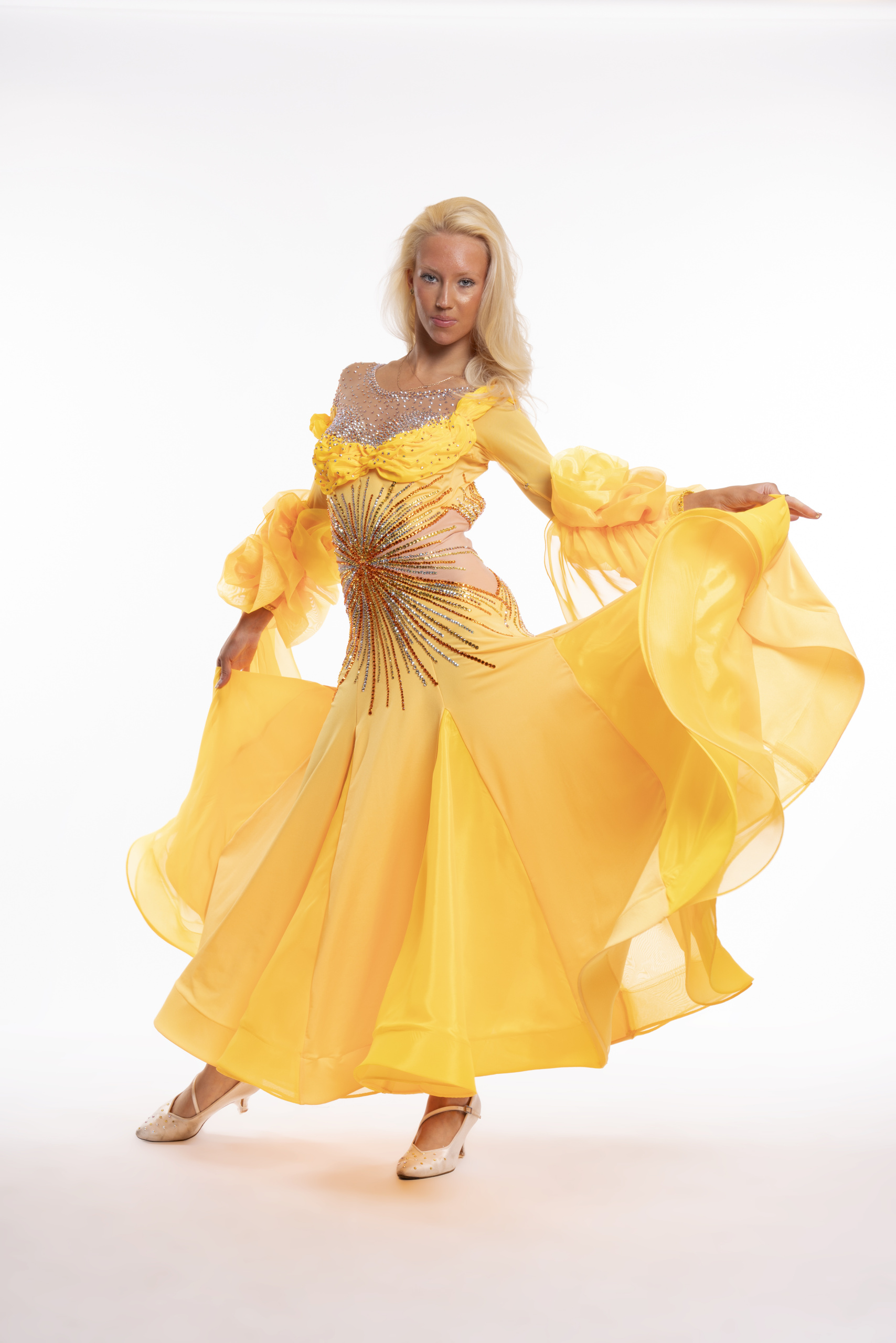 Ray of Summer - Image 2