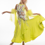Tiana 1