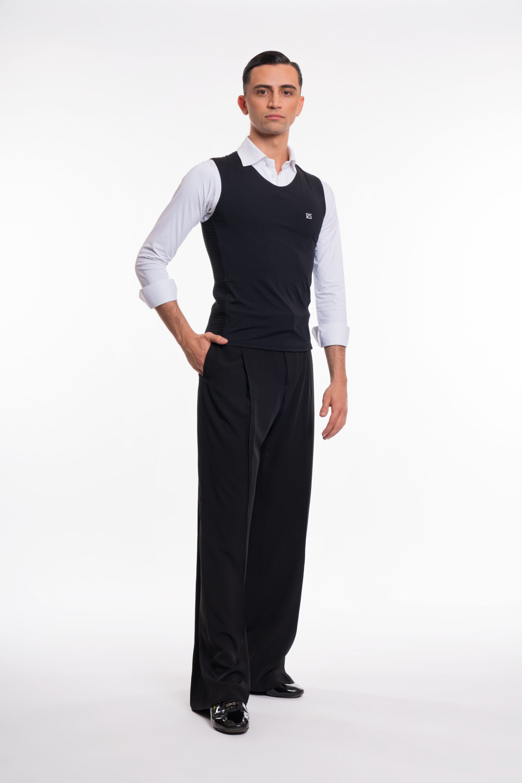 Dmitry -  waistcoats