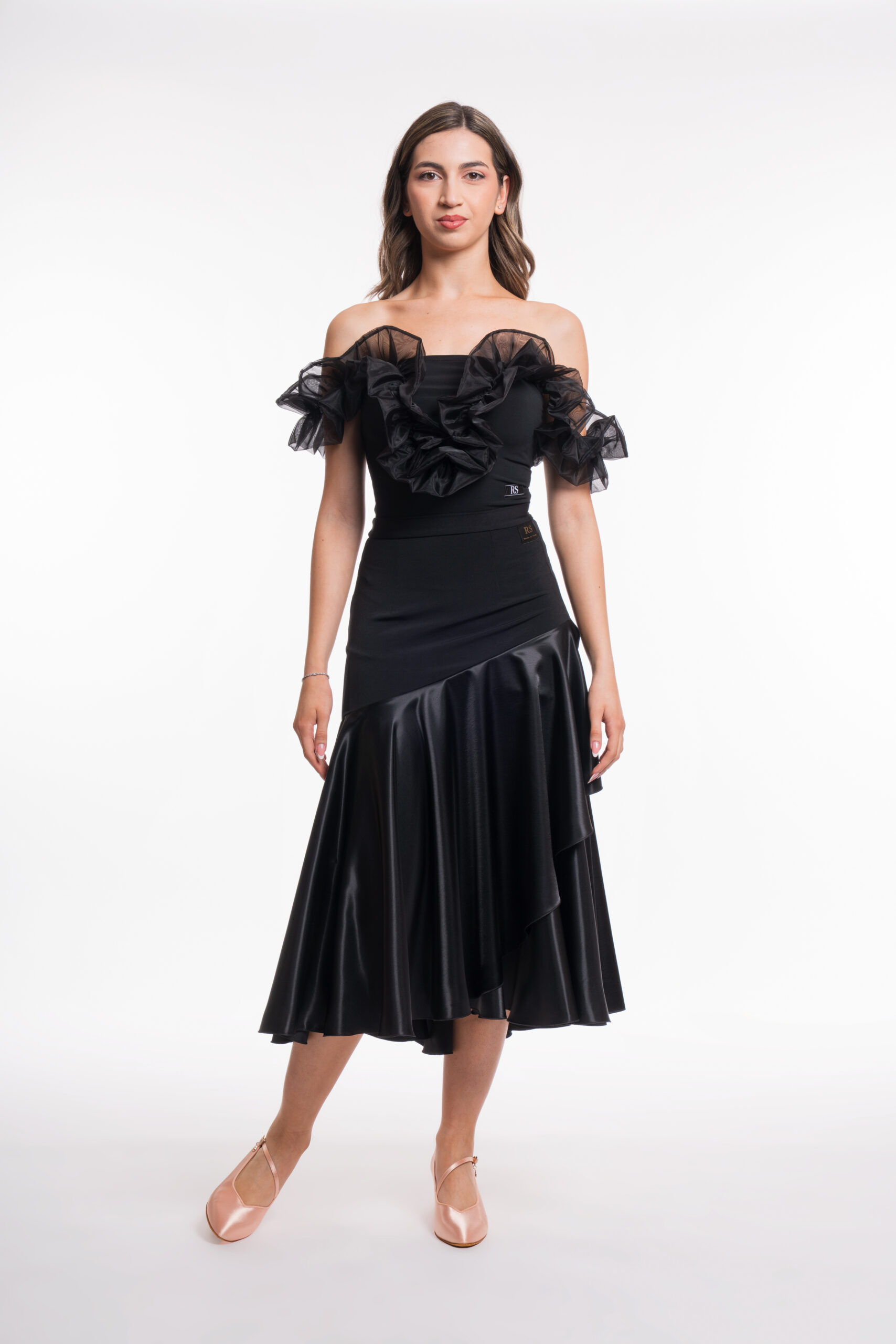 Ludovica - skirt